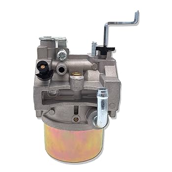 CBK ® Carburetor Carb For Subaru Robin EY28 EY 28 WI 280 7.5